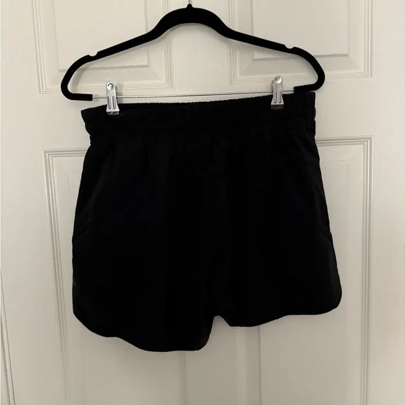 Track That 5in HR shorts - Picture 2 of 5